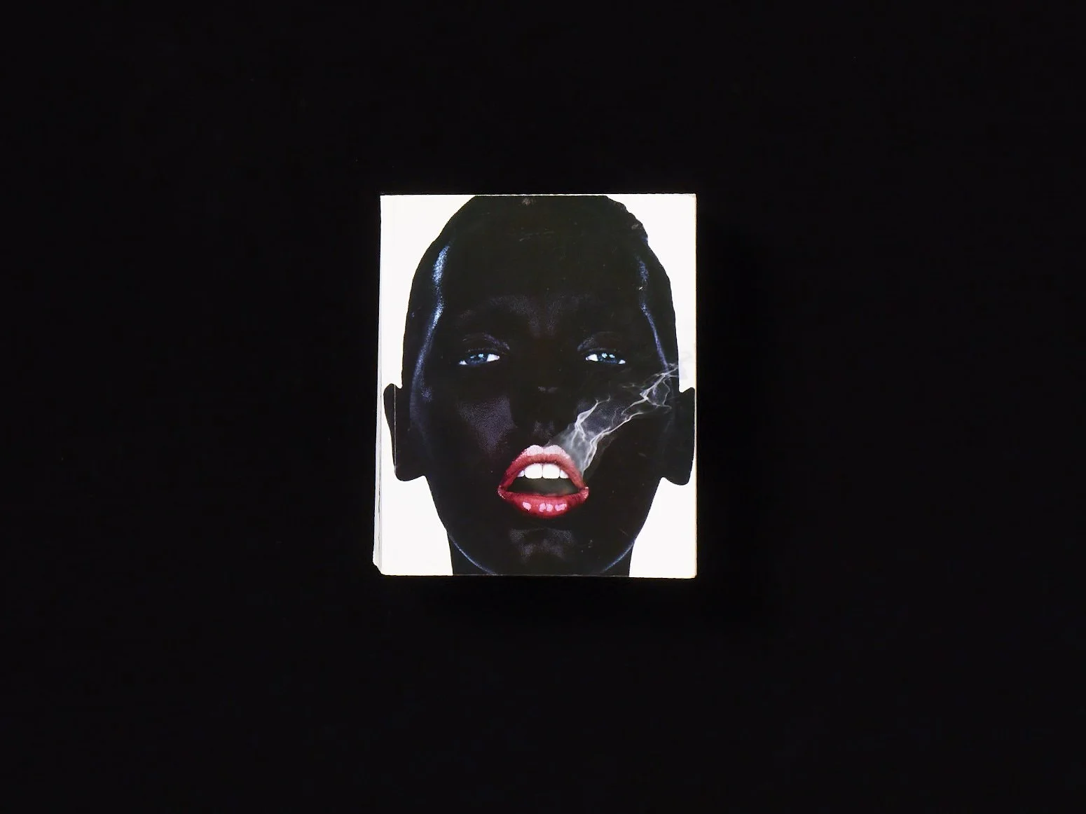 Tank Magazine, Arab Issue — Casa Sacha